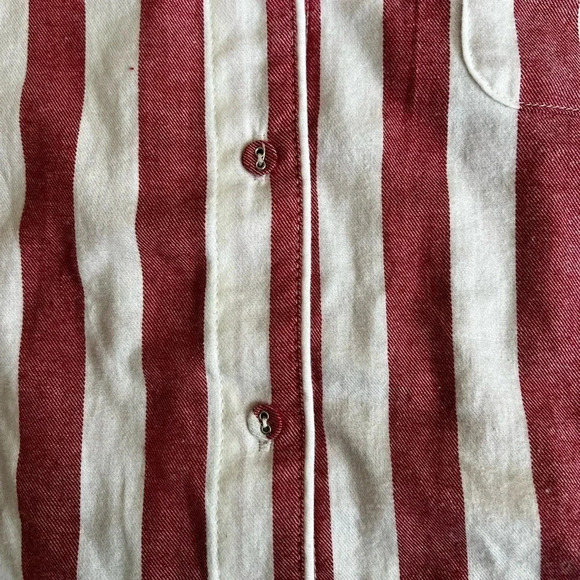 Pajamas top - Picture 5 of 5